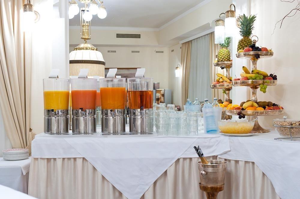 Johann Strauss Hotel 4*