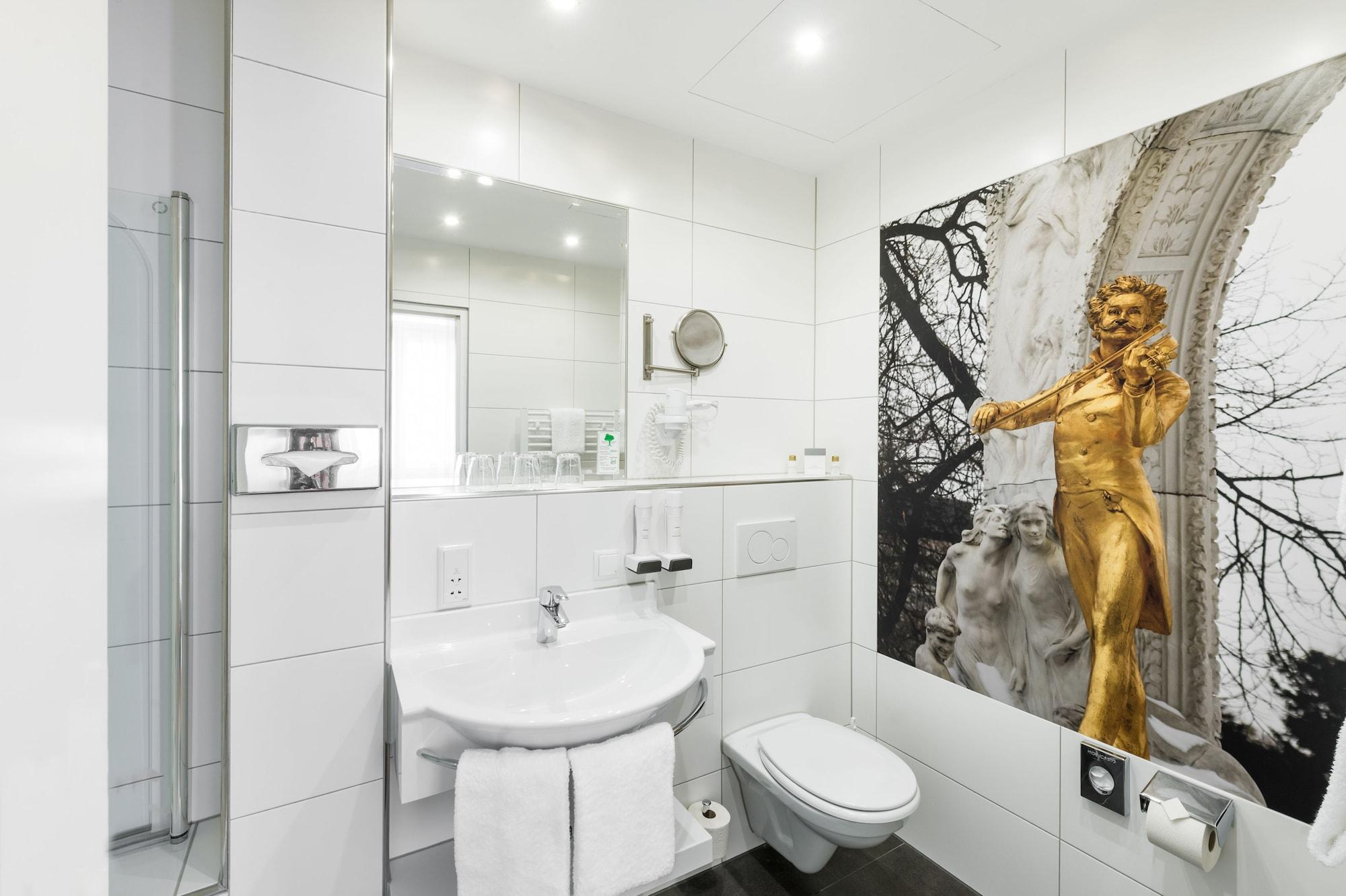 Johann Strauss Hotel