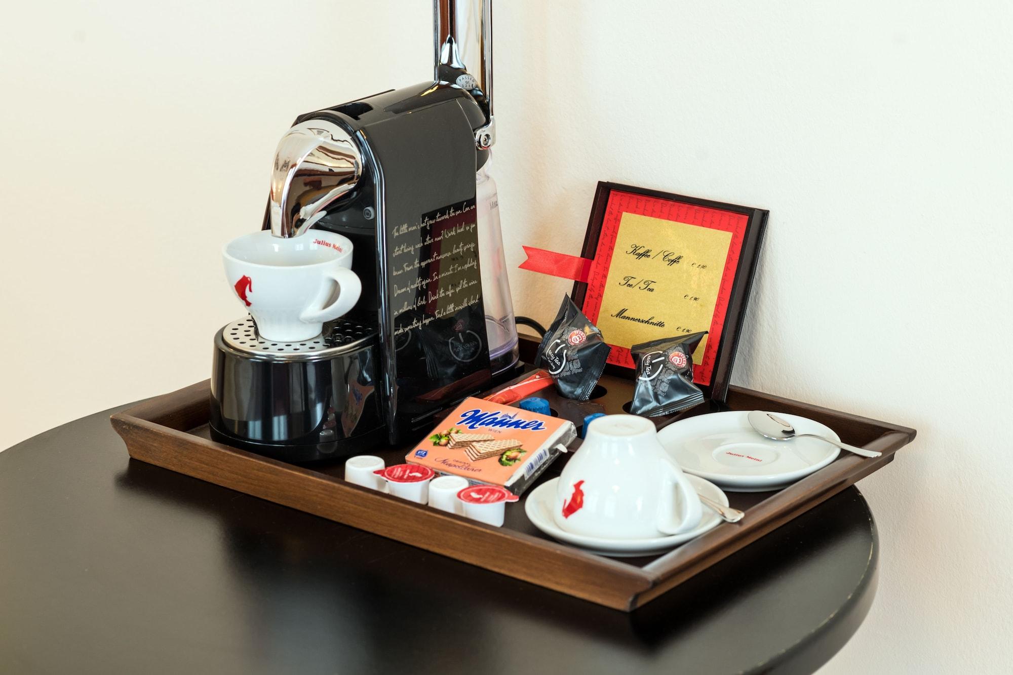 Johann Strauss Hotel Viena