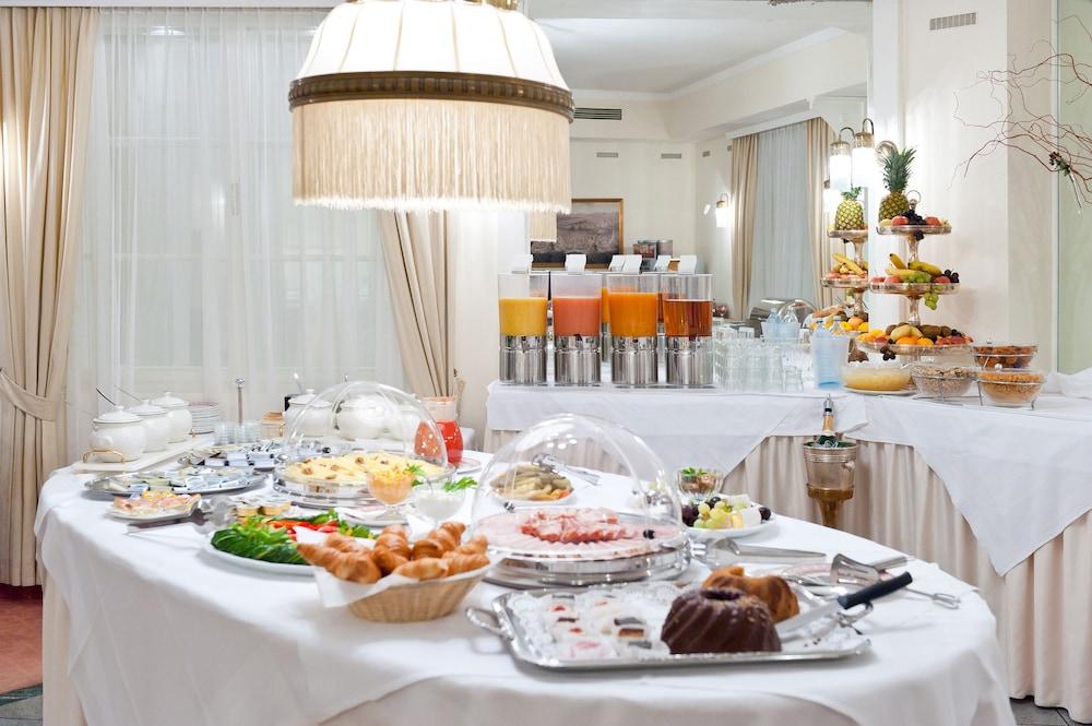 Hotel Johann Strauss Vienne