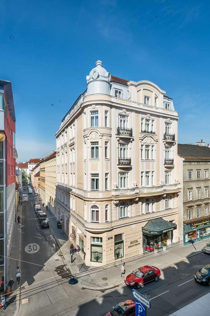 Johann Strauss Hotel 4*