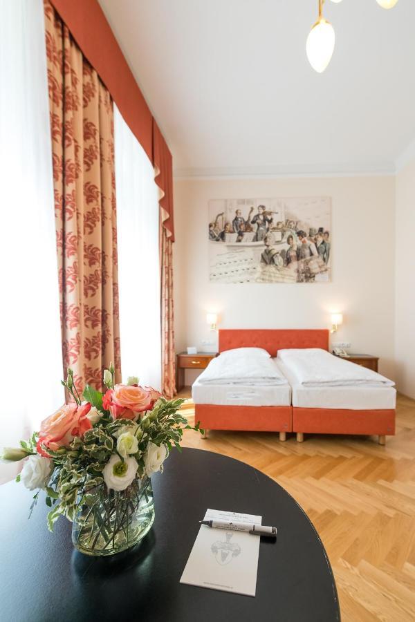 Johann Strauss Viena
