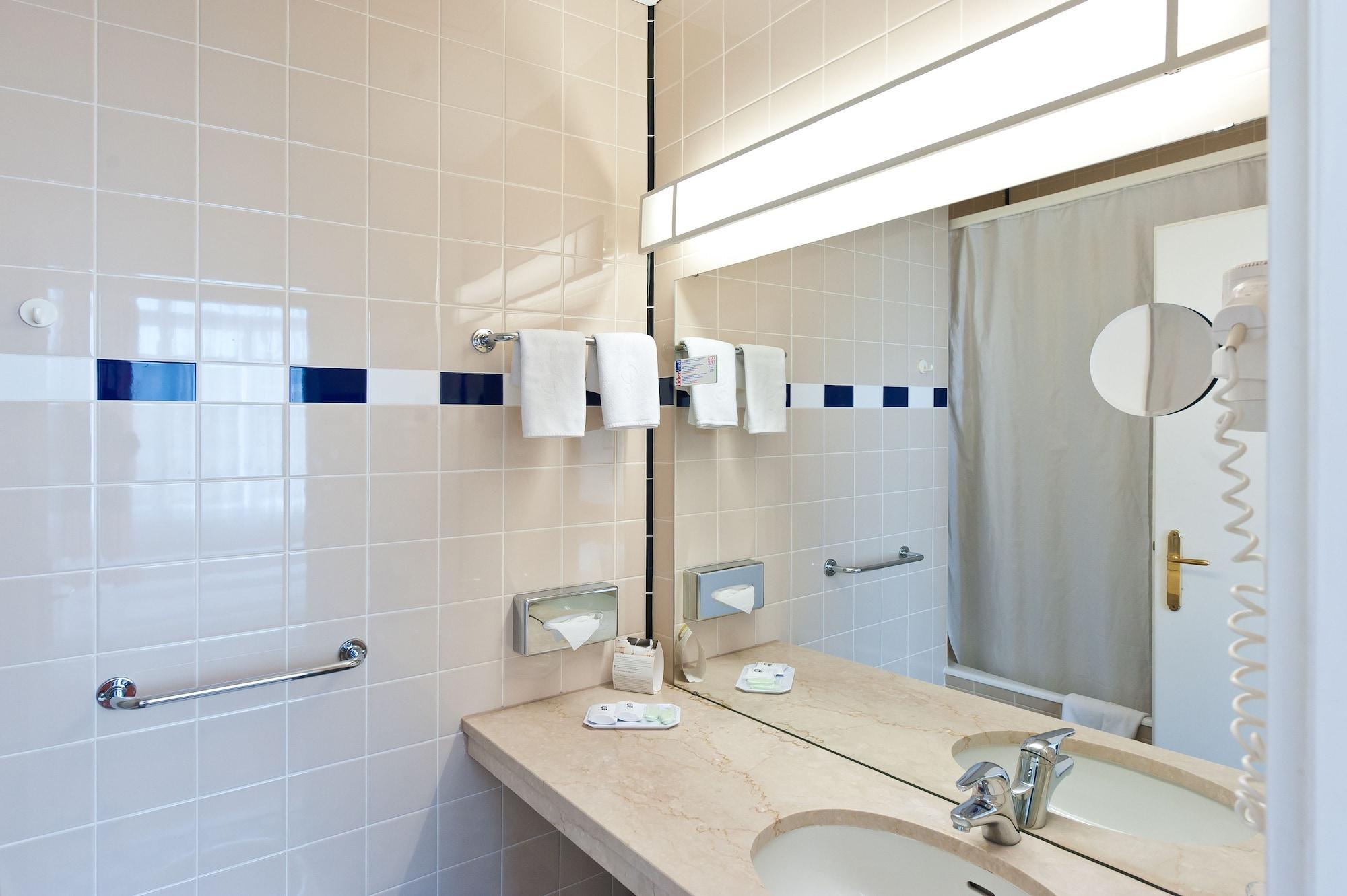 Hotel Johann Strauss 4*