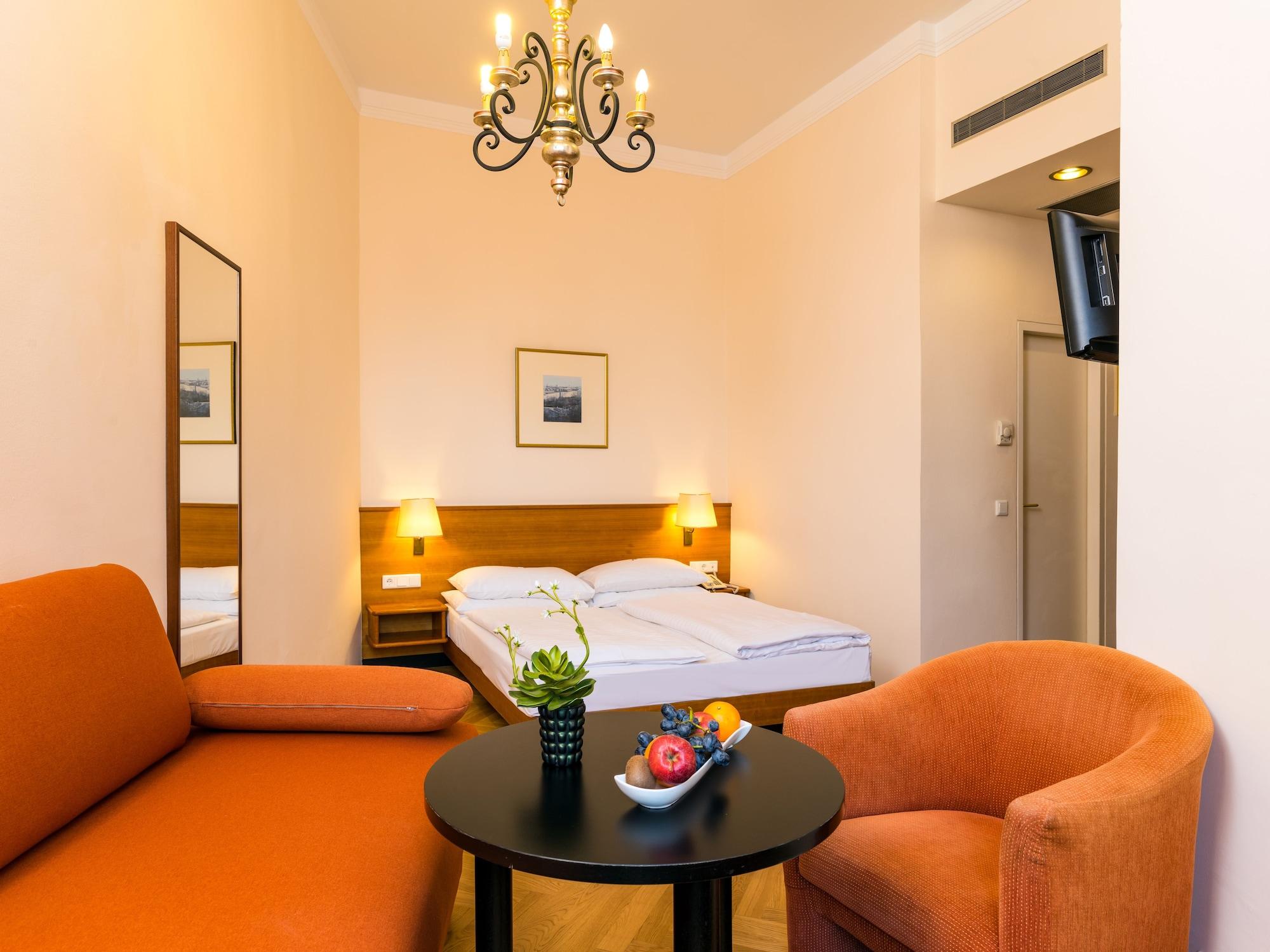 Hotel Johann Strauss
