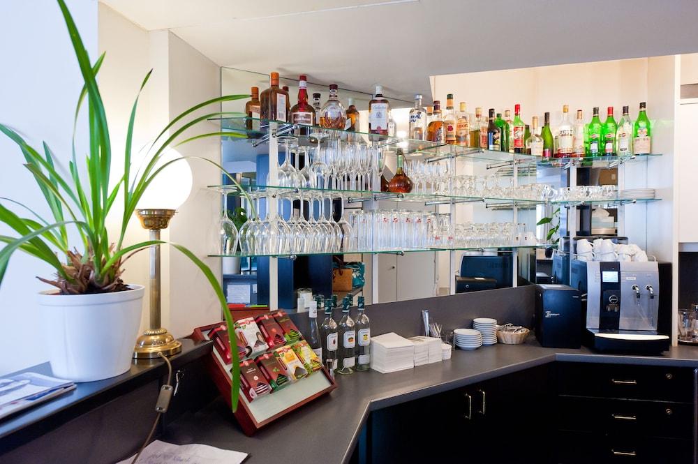Hotel Johann Strauss Viena