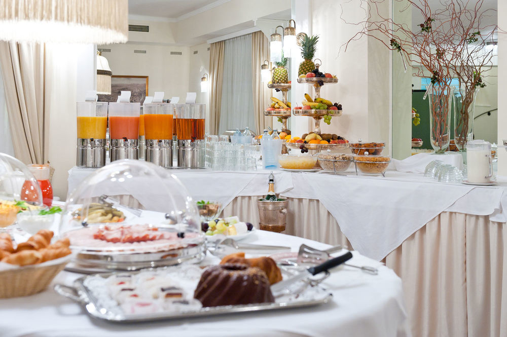 Hotel Johann Strauss