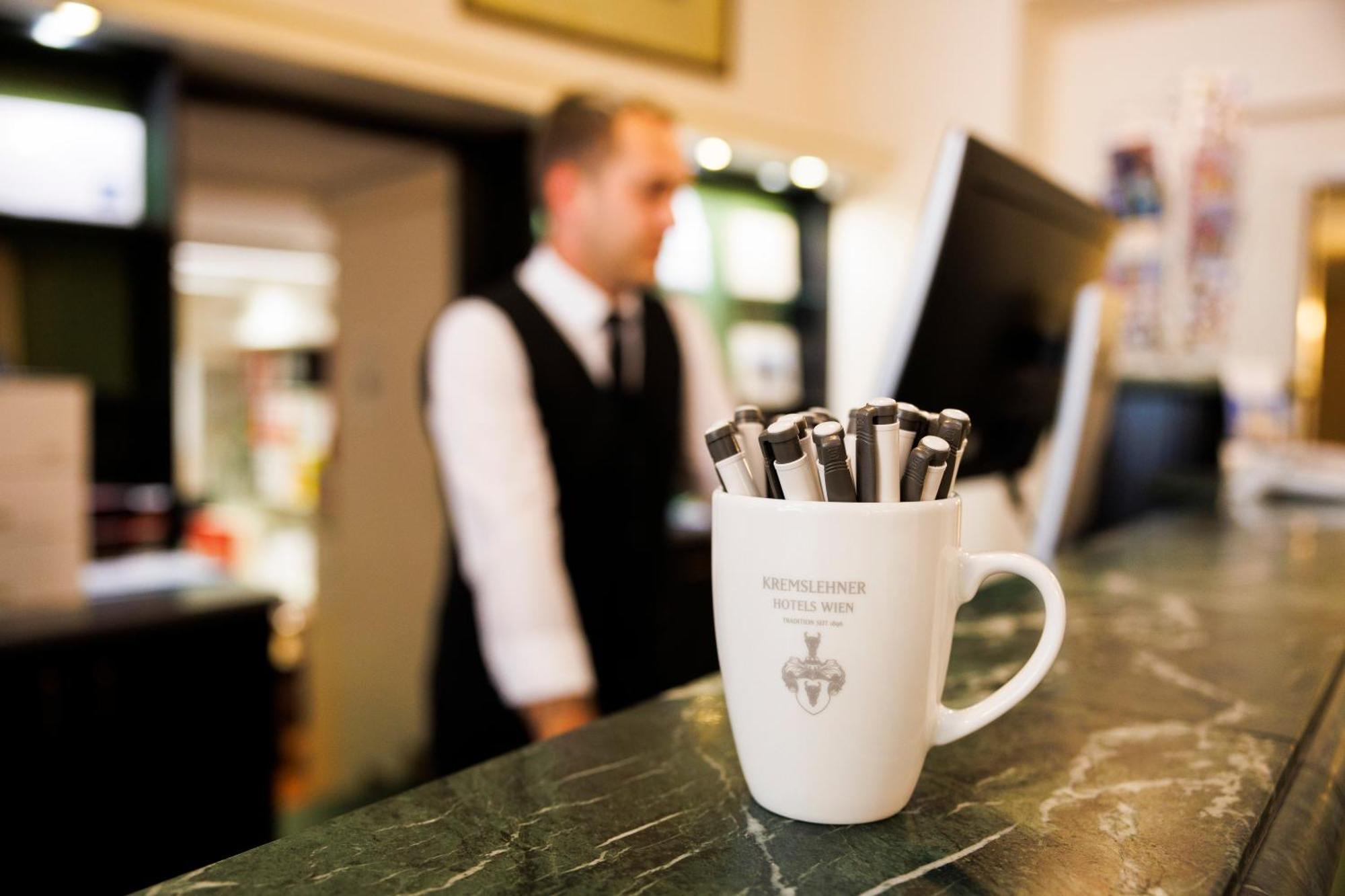 Hotel Johann Strauss 4*