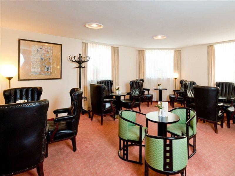 Johann Strauss Hotel Viena