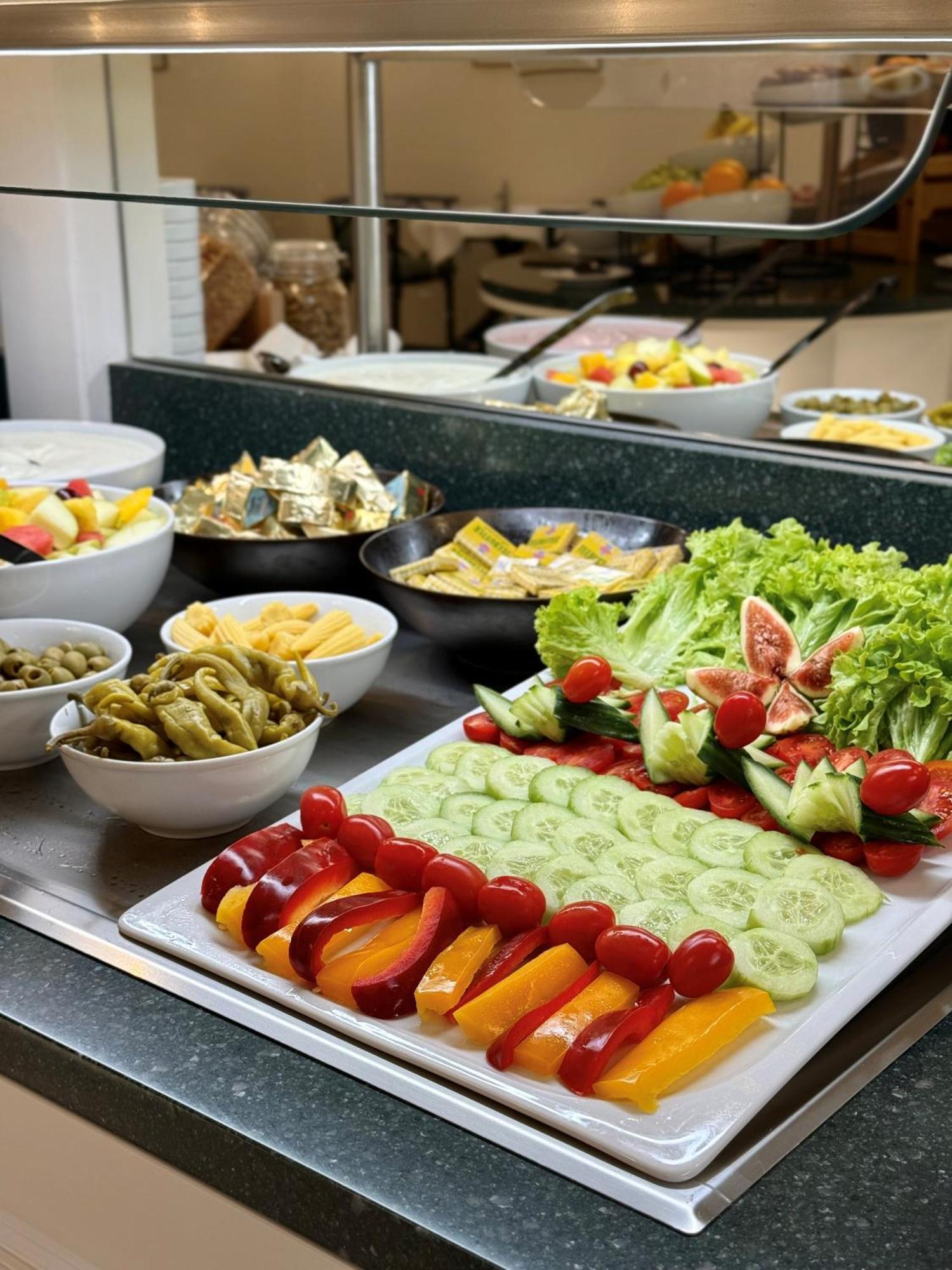 Johann Strauss Hotel 4*
