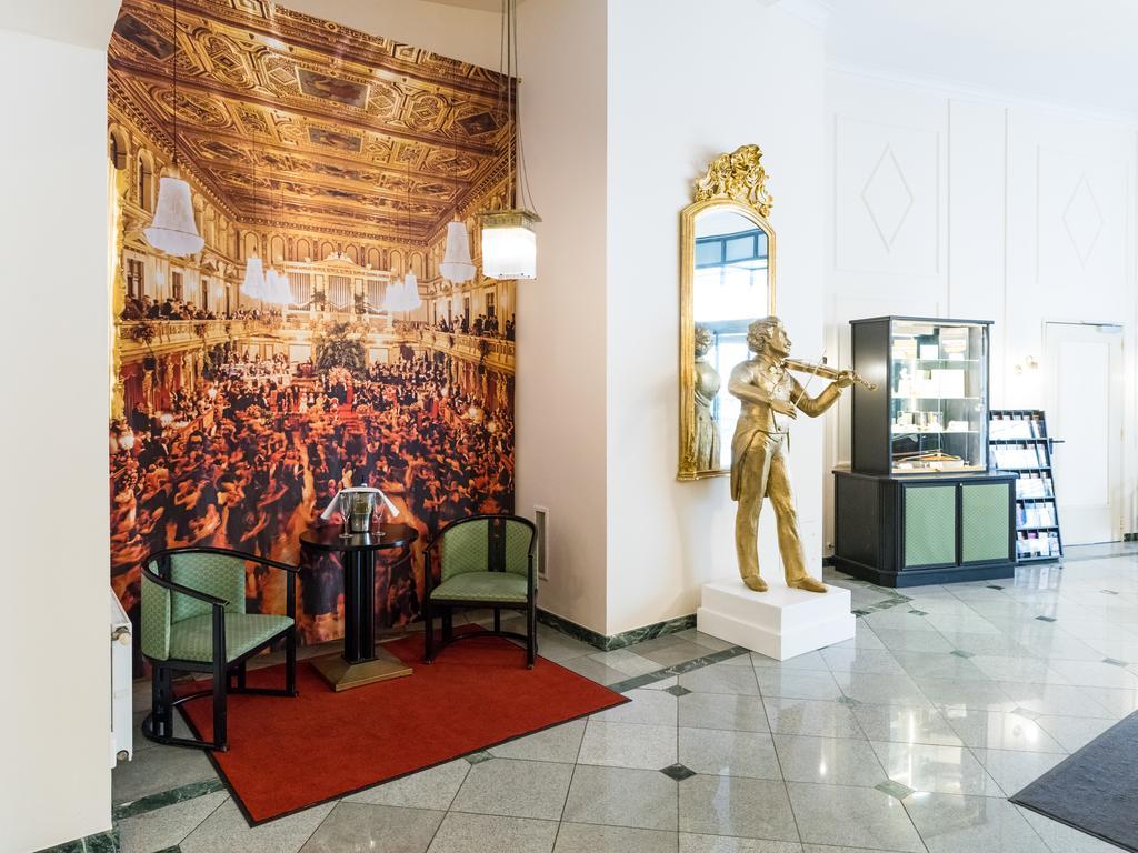 Johann Strauss Hotel