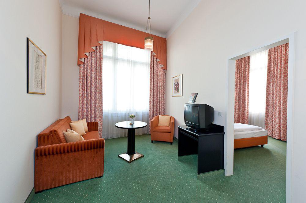 Johann Strauss Hotel 4*