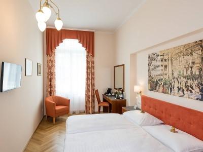 Johann Strauss 4* Wenen